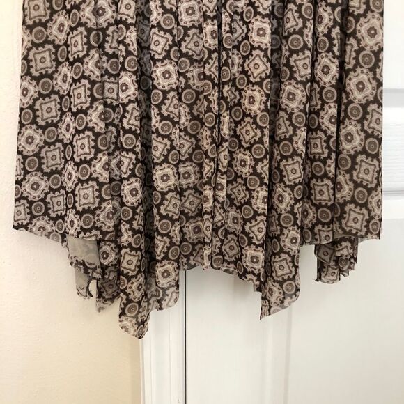 Michael Kors, Sleeveless, Size Petite Small, NWOT - Picture 2 of 6